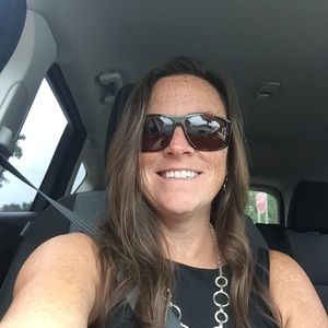 Meet your Posher, Luann